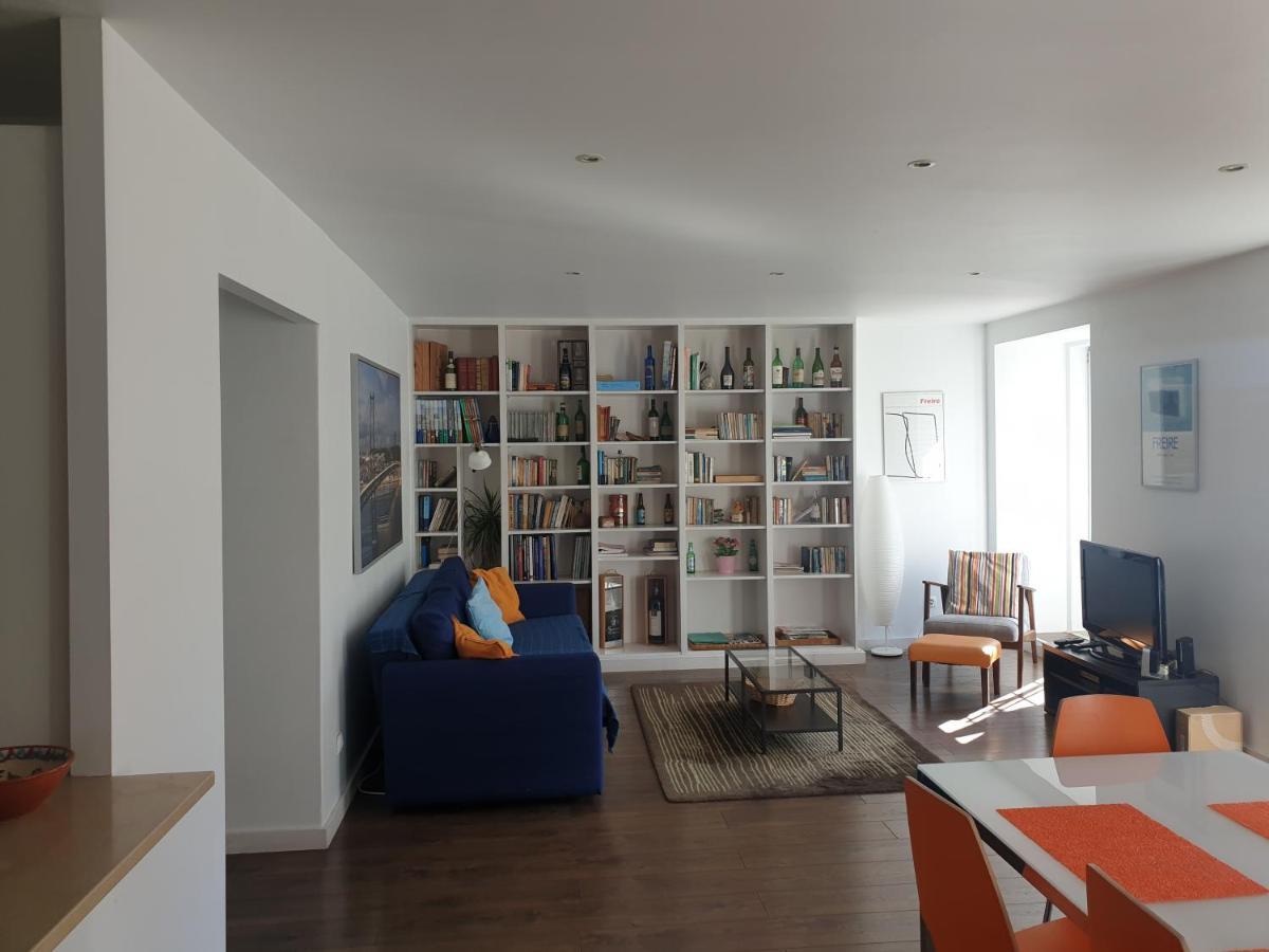 Ferragial Central Apartament Lisbon Exterior photo