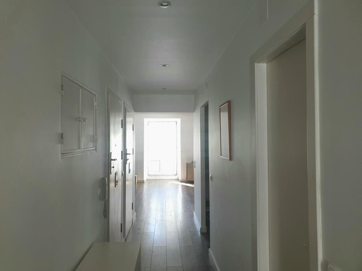 Ferragial Central Apartament Lisbon Exterior photo